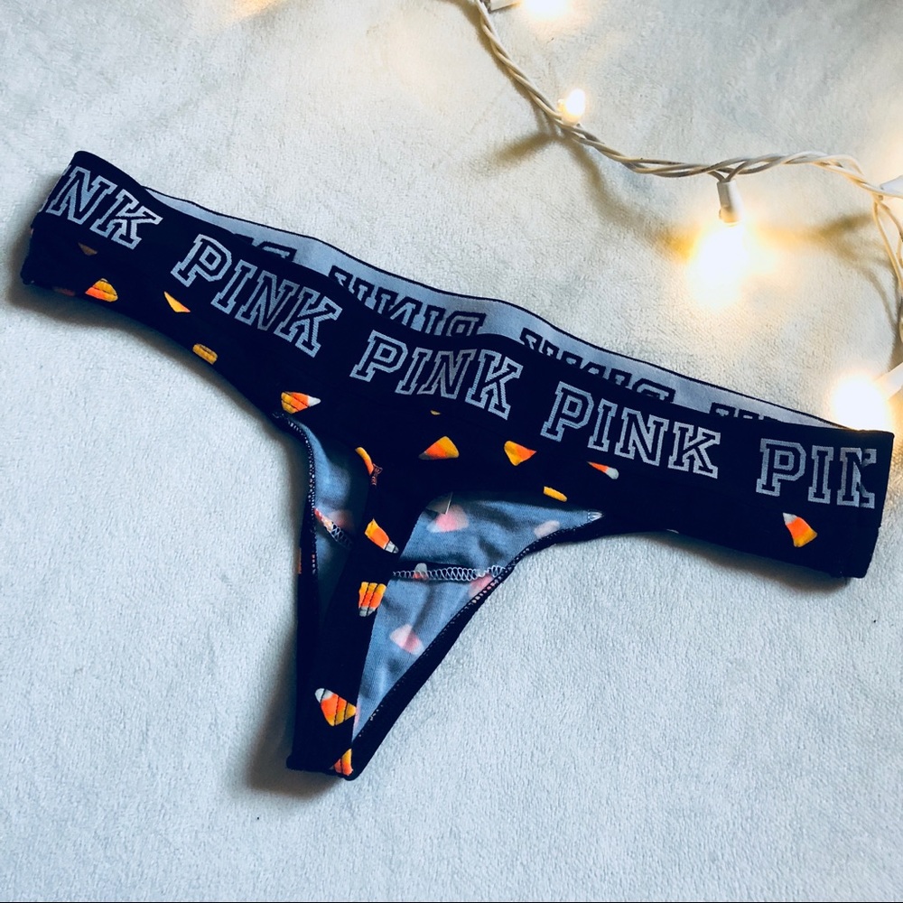 Brand new Halloween panties